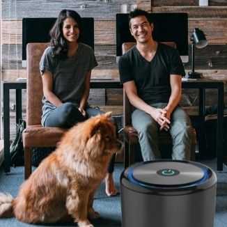 REMEDIQE AIR PURIFIER