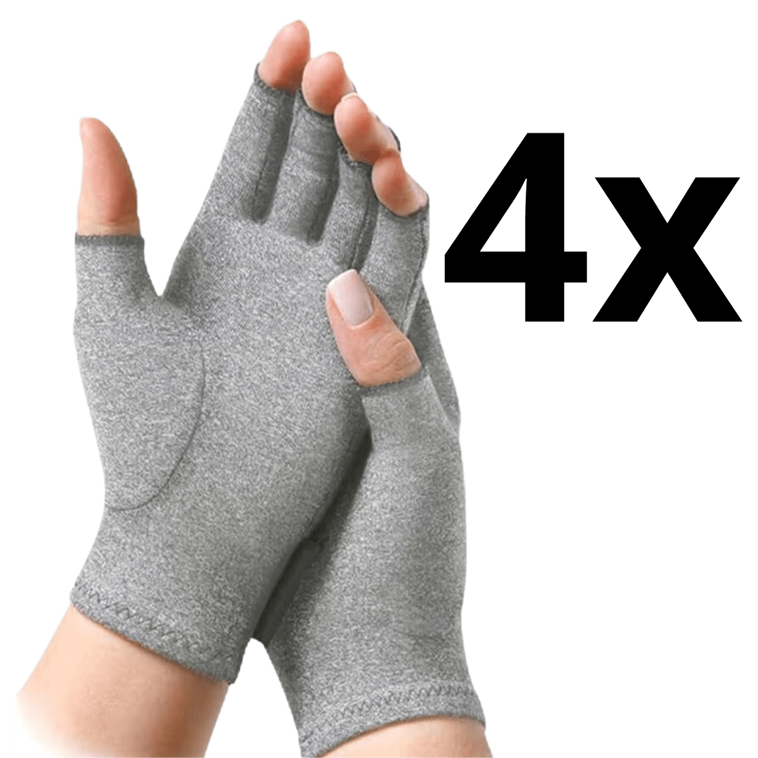 Bamboo Arthritis Gloves