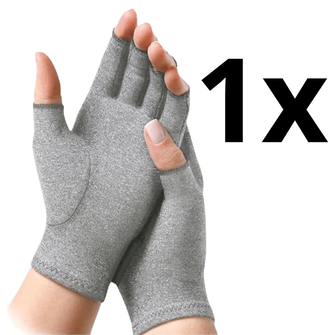 Bamboo Arthritis Gloves