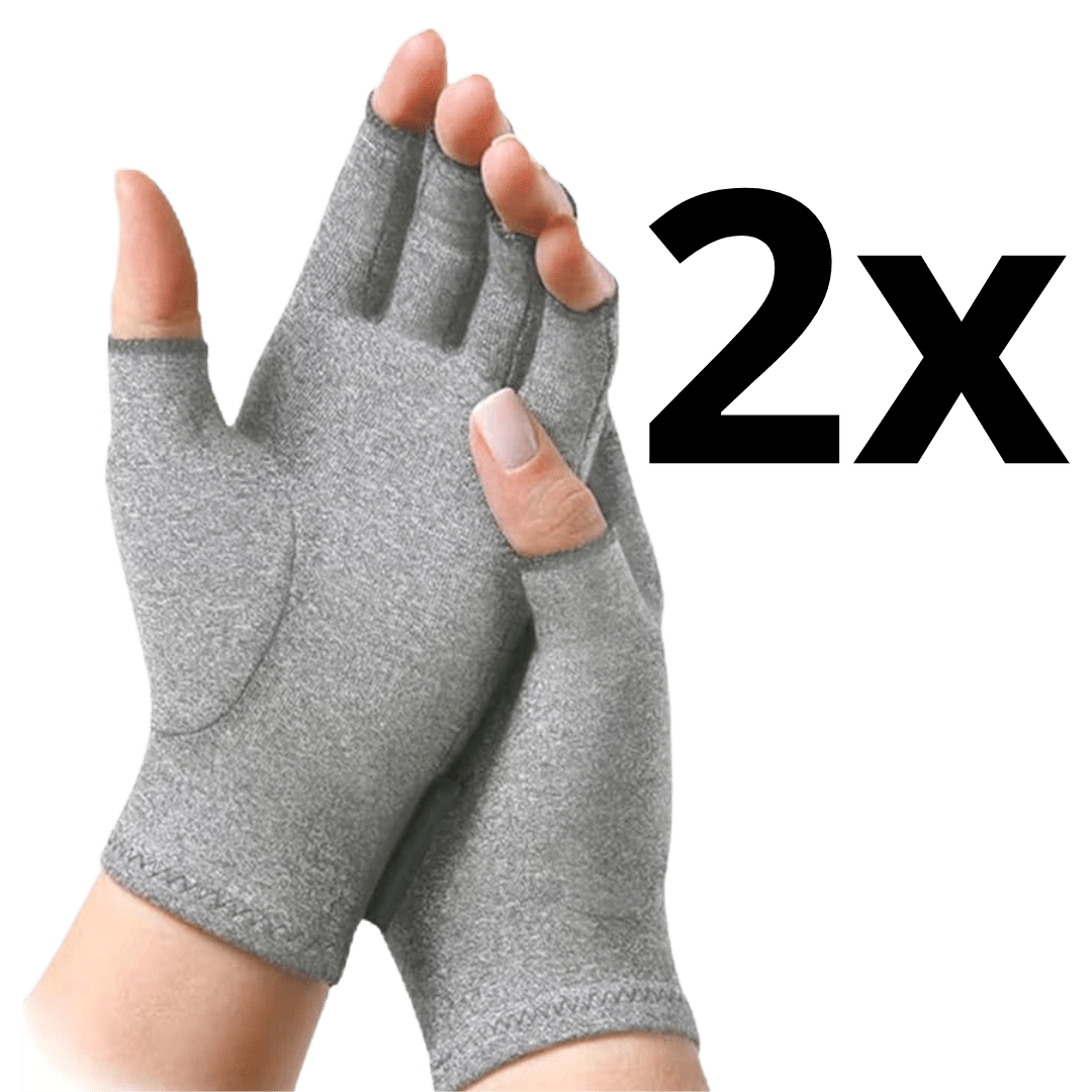 Bamboo Arthritis Gloves